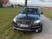 Usata Audi Q7 2006 Grigio SUV