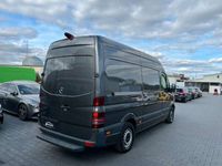 gebraucht Mercedes Sprinter II Kasten 316 CDI Bi-Xenon*Kamera*1Hand