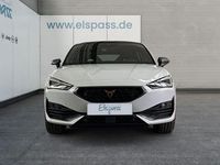 Gebraucht Cupra Leon VZ 300 PS (220 kW) 2024 Weiss Limousine