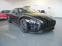 gebraucht Aston Martin V8 Vantage S Q Edition Inspektion TÜV NEU