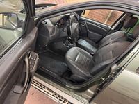 Gebraucht Dacia Duster Adventure 125 PS (91 kW) 2014 Grün SUV