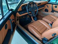 Gebraucht Porsche 911 165 PS (121 kW) 1977 Grün Coupé