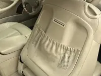Gebraucht Mercedes CLK350 Elegance 272 PS (200 kW) 2005 Grau Coupé