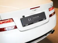 Gebraucht Aston Martin DB9 457 PS (336 kW) 2006 Weiß Cabrio