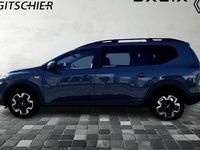 Neu Dacia Jogger Journey 110 PS (80 kW) 2026 Dolomitgrau Van / Kleinbus