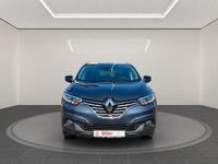 Gebraucht Renault Kadjar Bose Edition 131 PS (96 kW) 2017 Grau SUV