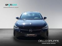 gebraucht Opel Corsa 1.2 Edition Navi & SHZ
