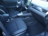 Gebraucht Renault Symbioz Iconic 158 PS (116 kW) 2025 Schwarz SUV