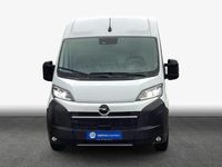 Neu Opel Movano 140 PS (102 kW) 2025 Weiß Van