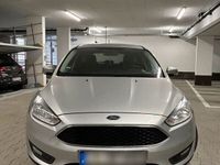 gebraucht Ford Focus 1,5l