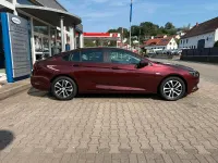Gebraucht Opel Insignia Business Edition 140 PS (102 kW) 2019 Braun Limousine