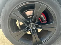 Gebraucht Audi SQ5 Competition 326 PS (239 kW) 2016 Weiß SUV