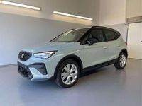Neu Seat Arona Style 150 PS (110 kW) 2026 [m60e] oniric lake metallic /... SUV