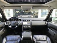 gebraucht Land Rover Discovery 5 SE TD6 Aut.~Navi~Kamera~Pano.~7 Sitz