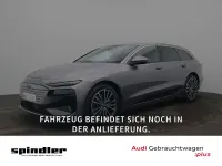 Second-hand Audi A6 e-tron Sport 210 kW (286 CP) 2026 Gri Break