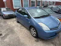 Gebraucht Toyota Prius Executive 111 PS (81 kW) 2007 Kleinwagen