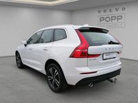 Gebraucht Volvo XC60 Momentum 197 PS (144 kW) 2020 Ice white, solid / solid SUV