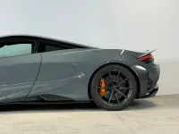 Gebraucht McLaren 765LT 765 PS (562 kW) 2021 Grau