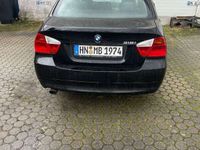 gebraucht BMW 318 318 i Aut.