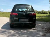 Gebraucht Mazda 2 80 PS (58 kW) 2005 Kleinwagen