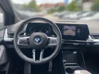 Gebraucht BMW 218 Active Tourer M Sport 136 PS (100 kW) 2025 Weiß Van / Kleinbus