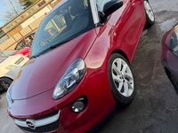 Second-hand Opel Adam Jam 87 CP (63 kW) 2014 Roșu Hatchback