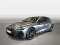 Gebraucht Audi A6 Edition .1 299 PS (219 kW) 2025 Daytonagrau perleffekt Kombi