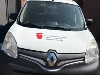 Gebraucht Renault Kangoo 75 PS (55 kW) 2018 Van / Kleinbus