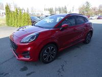 Gebraucht Ford Puma ST-Line X 155 PS (114 kW) 2024 Fantastic red SUV