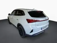 Gebraucht MG Marvel R Performance 211 kW (288 PS) 2022 Cumulus white SUV