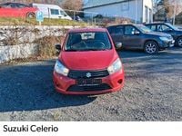 Gebraucht Suzuki Celerio Club 68 PS (50 kW) 2018 Kleinwagen