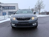 Gebraucht Skoda Octavia 110 PS (80 kW) 2016 Kleinwagen