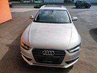 gebraucht Audi A4 Avant