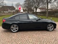 gebraucht BMW 320 F30 D Facelift