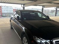 Gebraucht Mercedes E350 Avantgarde 258 PS (189 kW) 2017 Limousine