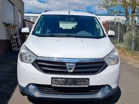 gebraucht Dacia Lodgy Laureate/7SITZER/1.5DCI/KLIMA EURO5