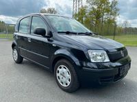 gebraucht Fiat Panda 1,2 Benziner