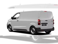 Neu Toyota Proace 100 kW (136 PS) 2025 Weiß Van / Kleinbus