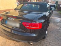 gebraucht Audi A5 Cabriolet S5