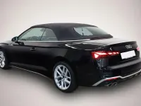 Gebraucht Audi S5 Cabriolet Ambiente 354 PS (260 kW) 2024 Manufacturer Cabrio