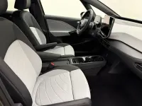 Gebraucht VW ID.3 Pro 150 kW (204 PS) 2026 Grün Kleinwagen