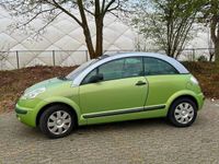 gebraucht Citroën C3 Pluriel 1.4i -