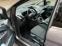 Gebraucht Ford C-MAX 150 PS (110 kW) 2012 Braun Van / Kleinbus