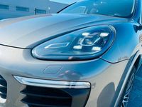 Gebraucht Porsche Cayenne S 380 PS (279 kW) 2016 Grau SUV