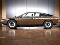 Gebraucht Lamborghini Urraco 220 PS (161 kW) 1973 Braun Coupé