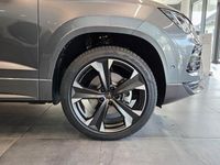 Neu Cupra Ateca 190 PS (139 kW) 2025 Graphitgrau metallic SUV