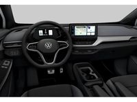 Gebraucht VW ID.4 Pure 80 kW (109 PS) 2021 Weiß SUV