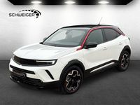 Gebraucht Opel Mokka-e Active 100 kW (136 PS) 2021 Weiß SUV
