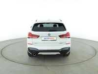 Gebraucht BMW X1 M Sport 2021 Weiß SUV