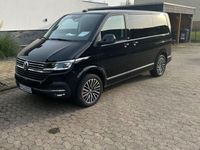 gebraucht VW Multivan T6